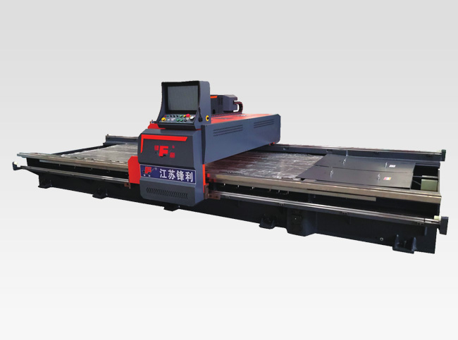FLV系列高速數(shù)控刨槽機(jī)1500x4000